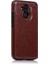 Cüzdan Kılıf Huawei Mate 20 Lite Için Kickstand Pu Deri Kart Yuvaları Çift (Yurt Dışından) 3