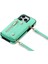IPhone 11 Için Kılıf Pro Kart Yuvaları Mini Sırt Çantası Uzun Kayış Hafif (Yurt Dışından) 3