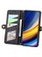 Xiaomi Poco X3 Pro Için Flip Case Basit Iş Kapak Çevirin Cüzdan Deri (Yurt Dışından) 3