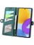 Samsung Galaxy M52 5g Cüzdan Darbeye Basit Iş Için Flip Case (Yurt Dışından) 3