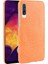 Samsung Galaxy A30S/A50S/A50 Klasik Timsah Için Şık Klasik Kılıf (Yurt Dışından) 1