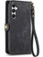 Samsung Galaxy A15 Için Flip Case 4g/5g Flip Kapak Basit Iş Cüzdan (Yurt Dışından) 4