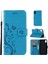 IPhone Xr Kickstand Manyetik Kapatma Kart Tutucu Bilek Kayışı Için Filp Durumda (Yurt Dışından) 1