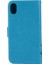 IPhone Xr Kickstand Manyetik Kapatma Kart Tutucu Bilek Kayışı Için Filp Durumda (Yurt Dışından) 2