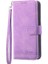 IPhone 13 Için Flip Case Pro Max Kart Yuvaları Manyetik Kapatma Premium Nakit (Yurt Dışından) 4