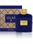 Fur 1589 X Edp 100 ML Çiçkesi Odunsu Üniseks Parfümü 1