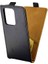 Samsung Galaxy S20 Ultra Kart Yuvası Koruyucu Kapak Için Dikey Flip Case (Yurt Dışından) 4