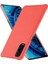 Oppo Bulmak Için Şık Klasik Durumda X2 Uyumluluk Anti Scratch Klasik (Yurt Dışından) 4