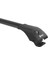 Turtle Peugeot Uyumlu 206 Sw 45506 Tourmaline V1 Ara Atkı Siyah Set 2'li 2