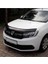 Dacia Logan Uyumlu 2012 Ve Üzeri Abs Kaput Rüzgarlığı 2