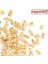 Chia, Keten, Bal ve Tarçınlı Granola 300 gr - 2'li 5