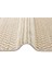 Soho Sh 05 Beige Hav Toz Vermez Hasır Dokuma Modern Makine Halısı 2