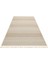 Soho Sh 05 Beige Hav Toz Vermez Hasır Dokuma Modern Makine Halısı 3