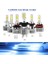 H3 Stili 12000K W Lm Araba Led Far Ampülleri H Hb Hb3 H4 H7 H8 H9 H1 Uzun Far Ampul Sis Lambası Için Mini Far Kiti (Yurt Dışından) 1