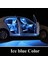 Fabia 1 Hatch 13P Stili Buz Mavisi Zoomsee Iç Led Skoda Octavia Superb Fabia Mk1 Mk2 Mk Sedan Combi Canbus Araç Ampul Kapalı Kubbe Harita Işık Kiti (Yurt Dışından) 1
