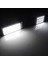 2 Adet 36 Cob Led 2 Adet T10 Cob Led Panel 36 Smd Araba Led Beyaz Işık Ba9S Dome Ampul Adaptörü İle Okuma Lambası Oto Iç Işıklar (Yurt Dışından) 3