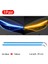 30Cm 1 Çift B Tipi 12V Araba Led Işık Şeridi Drl Gündüz Çalışan Lamba Şeritleri Esnek Led Oto Far Yüzey Dekoratif Lamba Dönüş Sinyali Işıkları (Yurt Dışından) 1
