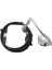 1 Adet Oem Yenı Toyota Lexus Subaru D4S D4R Oem Ddlt004 Için Xenon Balast Hıd (Yurt Dışından) 2