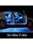 F01 F02 - 21 Adet Tarzı Buz Mavisi Zoomsee Bmw Serisi E87 E81 F20 E46 E90 E91 E92 E93 E39 E60 E61 F10 F11 E38 E65 E66 Canbus Araba Led Iç Işık Kiti (Yurt Dışından) 1