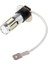 H3 Stili Soğuk Beyaz H3 30W Led Xenon Beyaz Farlar Sis Drl Işık Kiti Ampul Lambası 30Smd 6000K Yeni (Yurt Dışından) 2