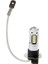 H3 Stili Soğuk Beyaz H3 30W Led Xenon Beyaz Farlar Sis Drl Işık Kiti Ampul Lambası 30Smd 6000K Yeni (Yurt Dışından) 3