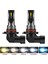 16000Lm 2 Adet Stil 3000K Altın Yeni Lm Far H1 H6 H7 Hb3 Hb H8 H11 H3 Moto Ampul 12V 24V Oto H4 Led Motosiklet Far Sis Lambası (Yurt Dışından) 5