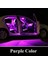 E65 E66 - 14 Adet Tarzı Mor Zoomsee Bmw Serisi E87 E81 F20 E46 E90 E91 E92 E93 E39 E60 E61 F10 F11 E38 E65 E66 Canbus Araba Led Iç Işık Kiti (Yurt Dışından) 1