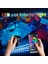 48Led Usb Uygulaması Usb Çakmak Arka Işık Müzik Kontrol Uygulaması İle Led Araba Ayak Ortam Işığı Rgb Oto Iç Dekoratif Atmosfer Işıkları (Yurt Dışından) 2