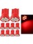 Dc 12V Tarzı Kırmızı Acdc 6V 6.3V Dc 12V 24V Led Ampul Arcade Pinball Araba Işık W5W Smd Led Beyaz Mavi Kırmızı Yeşil Amber Pembe (Yurt Dışından) 1
