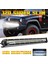 8 Inç 60W Tarzı D Ince Led Işık Çubuğu Çift Sıra 60W 120W 180W 4X4 Led Bar Araba Lada Traktörler Suv Atv Off Road Led Çalışma Işığı (Yurt Dışından) 3