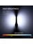 2X H3 100W Cree Led Sis Ampulleri Araba Sürüş Lamk Cob Drl Beyaz Yüksek Güç Dc 12V (Yurt Dışından) 2