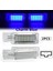 Tılsım Mavisi 1 2 Adet Led Ayak Bölmesi Işık Bagaj Bölmesi Torpido Gözü Lambaları Audi A4 B5 B6 B7 B8 A3 A A5 R8 Tt Q5 Q3 Q7 A1 A8 S3 Rs6 (Yurt Dışından) 1
