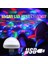 Diğer Stil 1 Adet Tip-C Usb Mini Led Rgb Işık Telefon Topu Parti Kulübü Ktv Noel Ev Dekorasyonu Araba Müzik Ses Disko Iç Dekorasyon Oyuncak (Yurt Dışından) 3