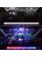 Diğer Stil 1 Adet Tip-C Usb Mini Led Rgb Işık Telefon Topu Parti Kulübü Ktv Noel Ev Dekorasyonu Araba Müzik Ses Disko Iç Dekorasyon Oyuncak (Yurt Dışından) 5