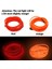 2 Milyon Stili Kırmızı-Usb Sıcak Satış Araba Iç Aydınlatma Led Şerit Dekorasyon Garland Tel Halat Tüp Hattı Usb Sürücülü Esnek Neon Işık (Yurt Dışından) 3