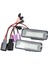 2X18Smd Led Plaka Lambası Vw Golf 6 Vı 5 V Gtı Mk4 Mk5 Mk6 Eos Lupo Scirocco Seat Leon Altea Oem Yedek Ampul (Yurt Dışından) 2