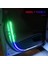 1 Adet Işık Şeridi Araba Kapı Led Işık Şeridi Araba Styling Strobe Rgb Uyarı Streamer Işık Çubuğu Su Geçirmez Karşılama Işığı Karşıtı Arka Uç Çarpışma Lambası (Yurt Dışından) 4