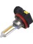 H8 Üst Parlak Halojen Ampuller H8 55W 12V 2300K Altın Sarı Renk Araba Far Sis Farları Lambası Kuvars Cam H8 55W Halojen (Yurt Dışından) 4