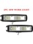 2 Adet Tarzı 48W Led Far Çalışma Çubuğu Led Bar Sis Lambası Motosiklet Kamyon Tekne Traktör Römork Off Road Çalışma Işığı Led (Yurt Dışından) 1