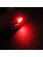 24V Tarzı Kırmızı Dc 12V 24V T5 B8.5 Led T5 Smd Smd Led Araba Işık Göstergesi Ampul Göstergesi Pano Iç Beyaz Kırmızı Amber Yeşil Mavi (Yurt Dışından) 1