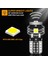 Yeşil 10X W5W T10 Peugeot Suv Aksesuarları Için Led Ampul Araba Iç Okuma Işığı (Yurt Dışından) 5