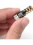 Iki Ampul Yeni Evrensel Araba Led W5W T10 Rgb Cob 12Smd Gümrükleme Işıkları Uzaktan Kumandalı Renkli Çok Modlu Araba Ampulleri (Yurt Dışından) 5