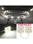 8Led Led Araba Tavan Işık Kiti Van Iç Tavan Aydınlatma Karavan Için Kargo Rv Tekne Römorku Kamyonlar Van Için Iç Lamba (Yurt Dışından) 5