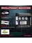 Kablolama-Kurşun-2 Işık Stili Nlpear D Led Işık Çubuğu Off Road Traktör Kamyon Suv 4Wd 4X4 Atv 50W 100W 200W Spot Led Çalışma Işığı Araba Sürüş Sis Lambası (Yurt Dışından) 2
