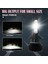 H1 Stili 2Side 12000K Buz Muxall Araba Far Ampul H7 H4 H11 H Hb2 Hb3 Hb4 12V Lmk Turbo Led Lamba Işıkları Oto Far Kiti (Yurt Dışından) 5