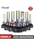 H1 Stili 6000K Soğuk Beyaz Muxall Yeni Gelenler Led H4 H7 Mini Araba Far Ampulleri W Lm Hır2 H11 Sis Farı Styling Hb3 Hb4 H1 H3 H8 H9 12V (Yurt Dışından) 2