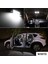 Vectra C - 11 Adet Tarzı Beyaz Vauxhall Opel Insignia Için Bmtxms A Astra Hjk Vectra C Mokka X Corsa Cde Grandland X Adam Araç Led Iç Işık Canbus (Yurt Dışından) 4