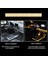 6M Fiber Optik Oto Arka Işıkları Araba Neon Lambası Iç Aydınlatma Ortam Işıkları Rgb Atmosfer Lambası Arabalar Için Fiber Optik App Kontrol Led Şeritler (Yurt Dışından) 3
