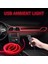 5M 2'Si 1 Arada Usb Araba Iç Işık Şeridi Rgb Çoklu Modlar Ses Kontrolü Dekoratif Ortam Neno Lambası Usb Optik Fiber Işıklar Şeritler 3M (Yurt Dışından) 2