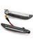 T10 Tipi Dinamik Yok Led Yan Işaretleyici Ayna Gösterge Lambası Akan Su Dönüş Sinyali Işık Sarı Bmw E90 E91 E92 E93 E60 E87 E82 E61 E46 (Yurt Dışından) 5
